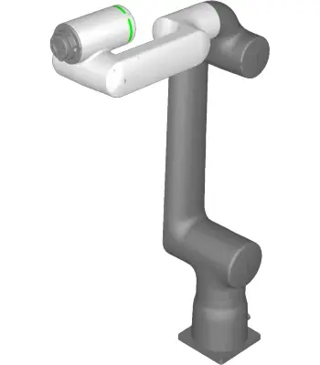 ABB GoFa CRB 15000