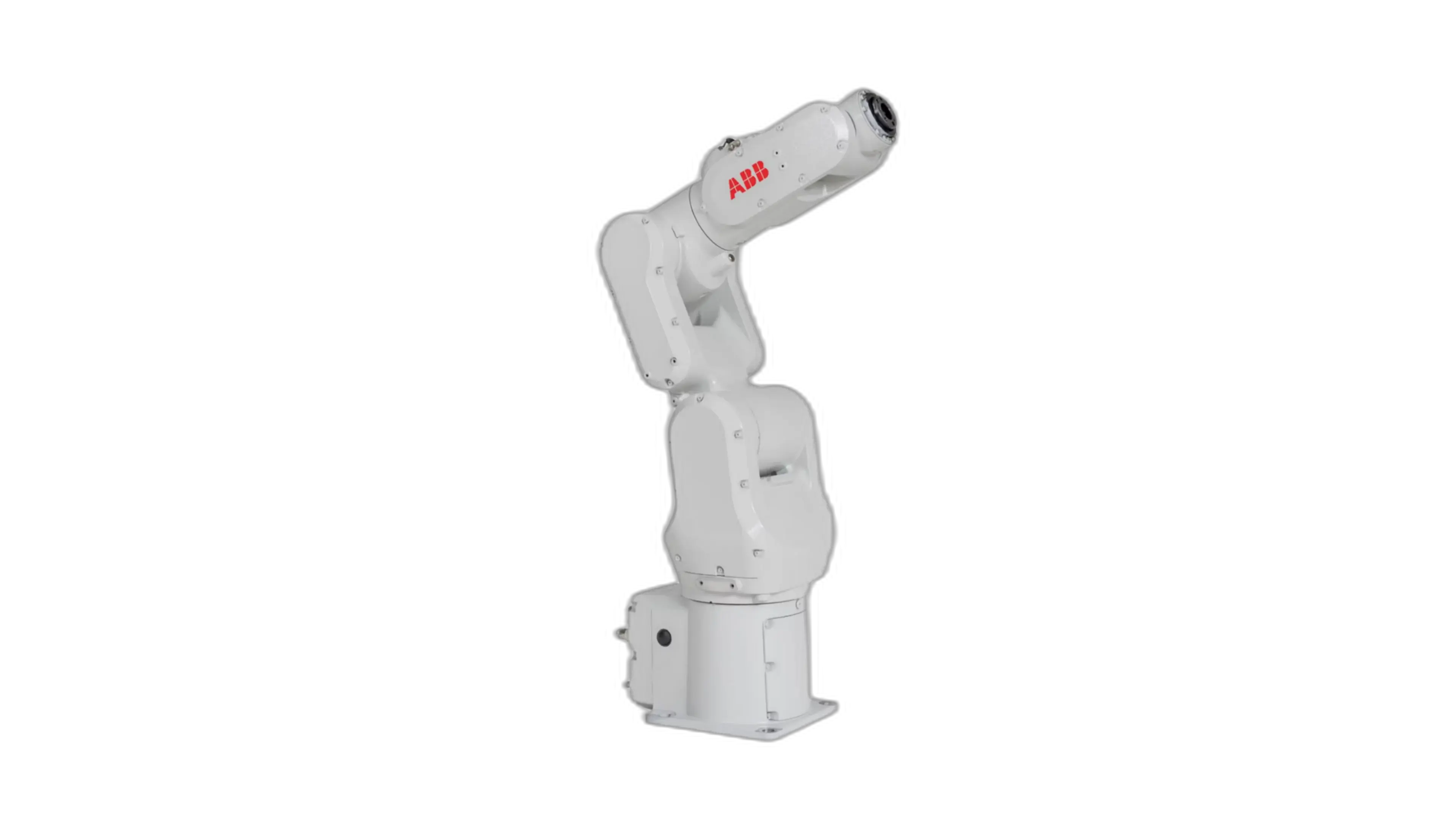 ABB IRB 1100 Cleanroom