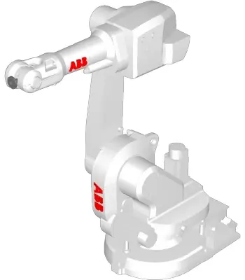 ABB IRB 1600-10/1.45