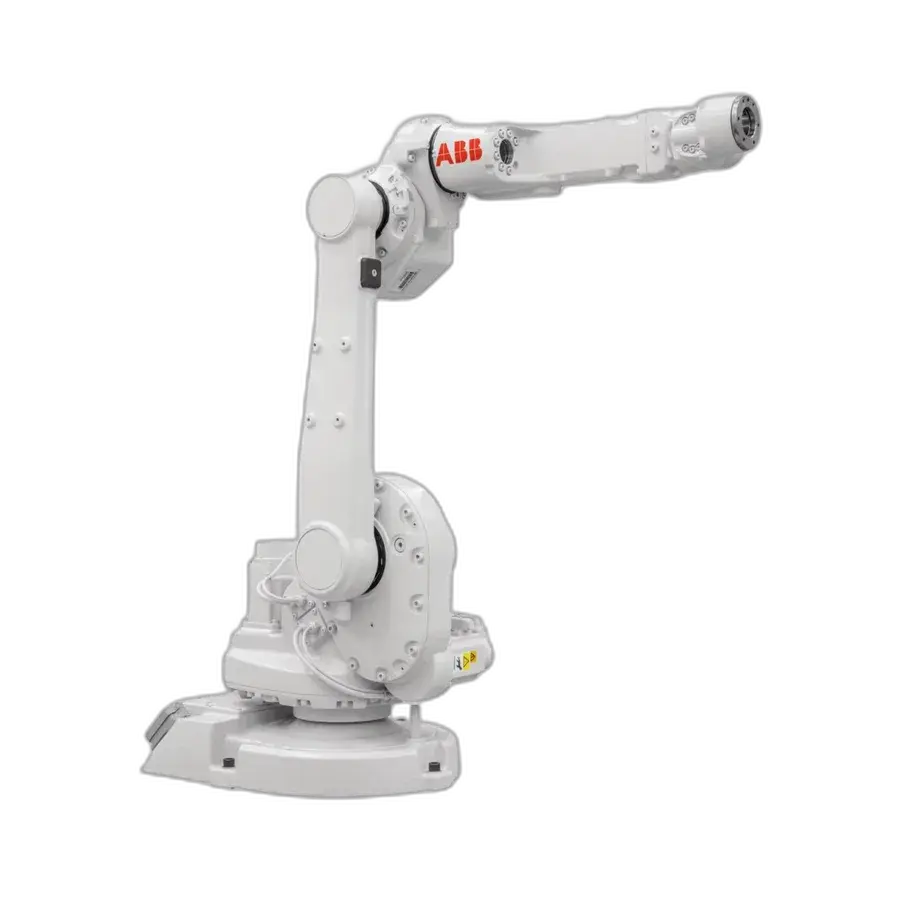 IRB 1660ID-6/1.55 di ABB