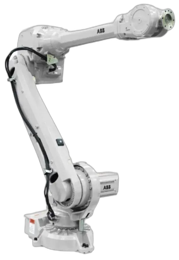 ABB IRB 4600-40/2.55