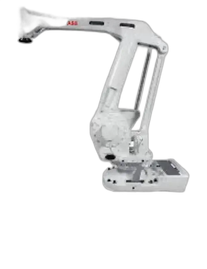 ABB IRB 660-180/3.15