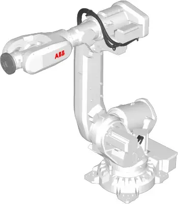 ABB IRB 6700