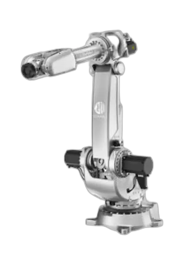 Comau Smart5 NJ 130-2.6