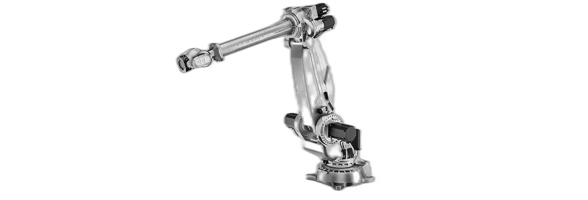 Comau NJ 165-3.0