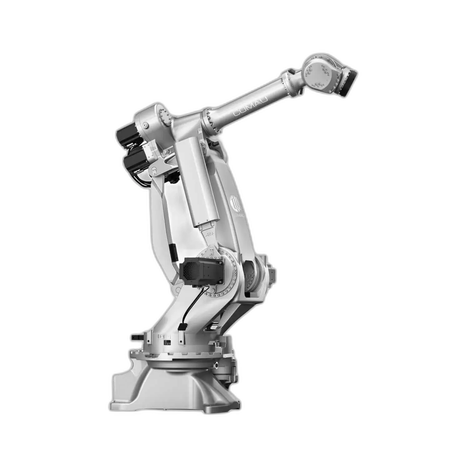Comau NJ-370 3.0