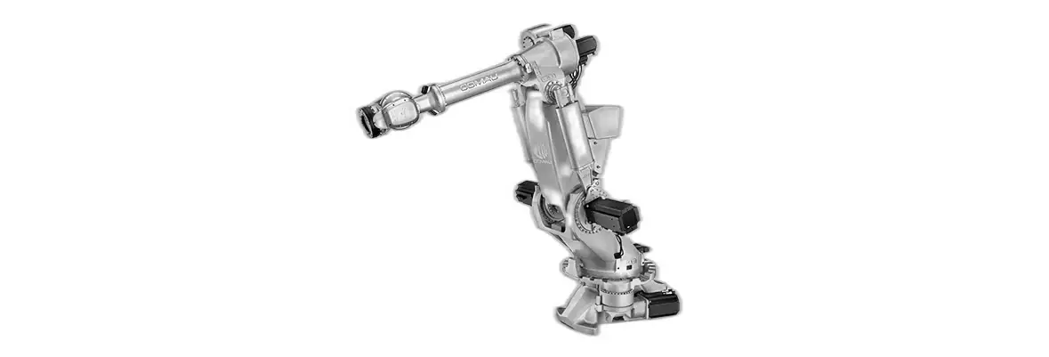 Comau NJ 650-2.7