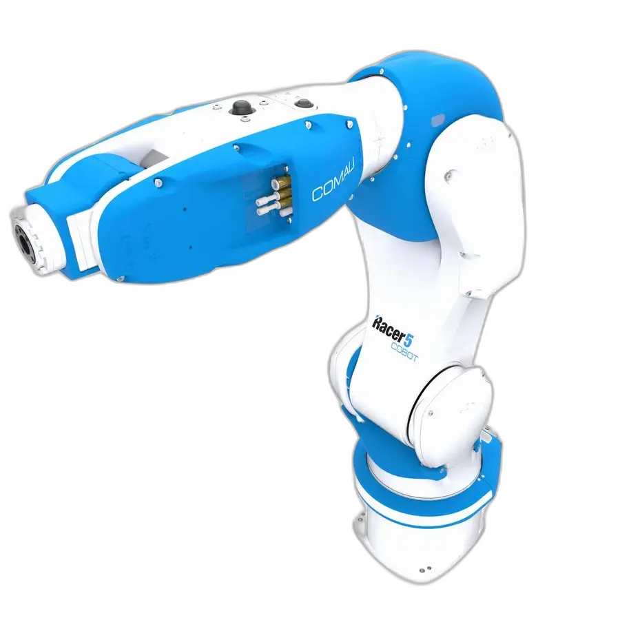 Comau Racer-5-0.80 COBOT