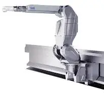 Dürr EcoRP E033i