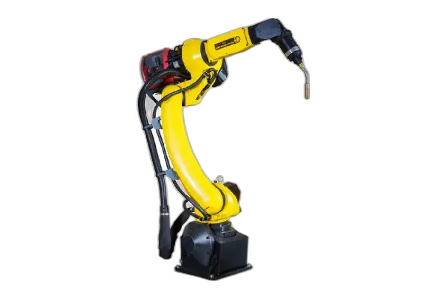 FANUC ARC Mate 100iD