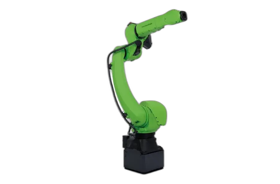FANUC CR-35iA