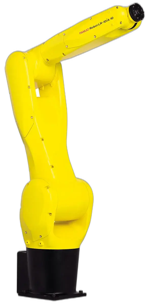 FANUC LR-10iA/10