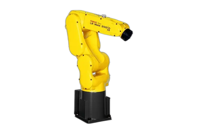 FANUC LR Mate 200iD/4SC
