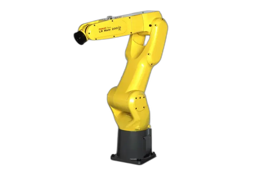 FANUC LR Mate 200iD/7L