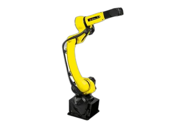 FANUC M-10iD/12
