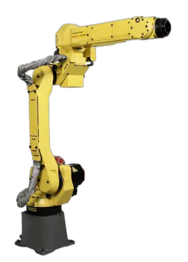 FANUC M-20iA/35M