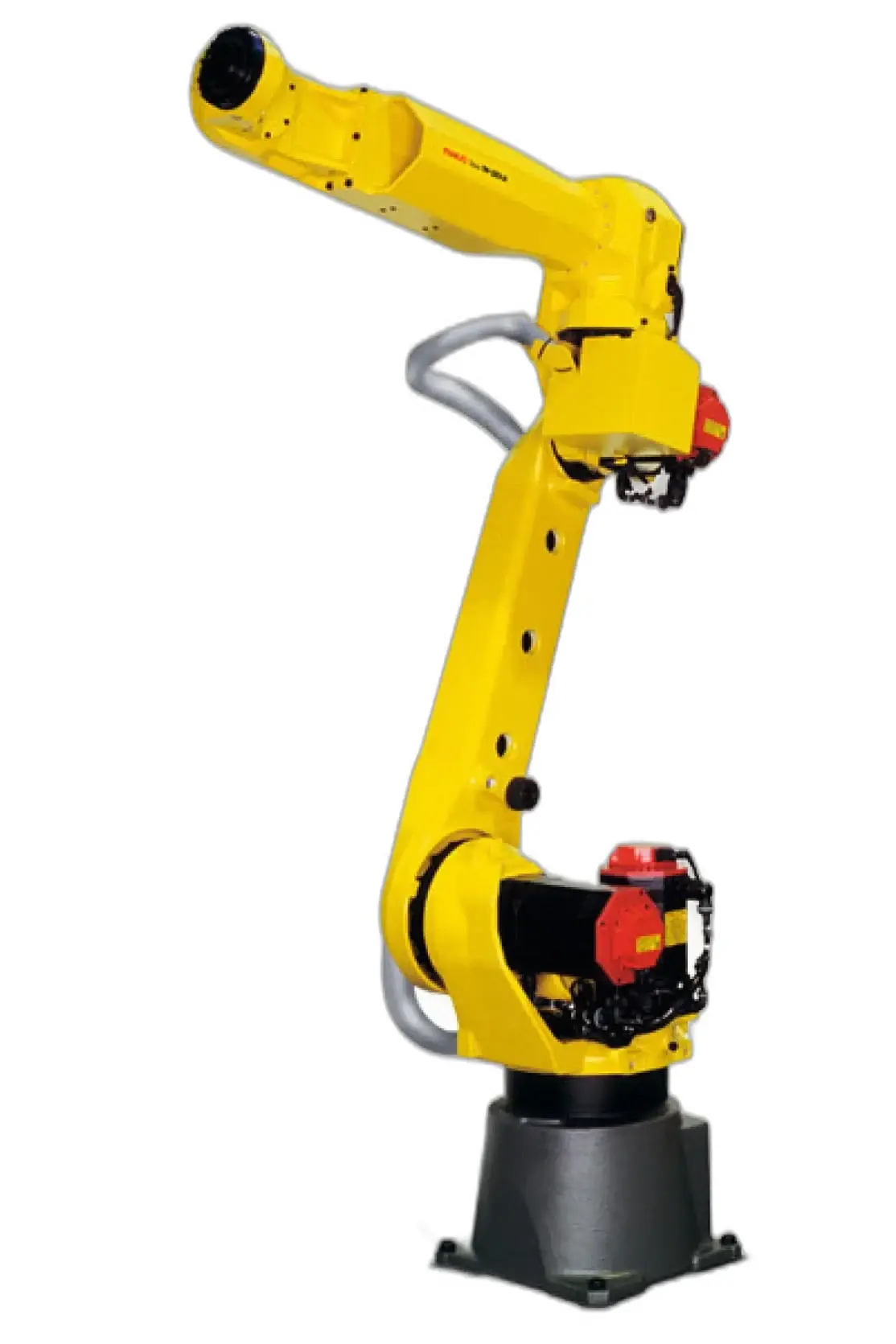 FANUC M-20iA