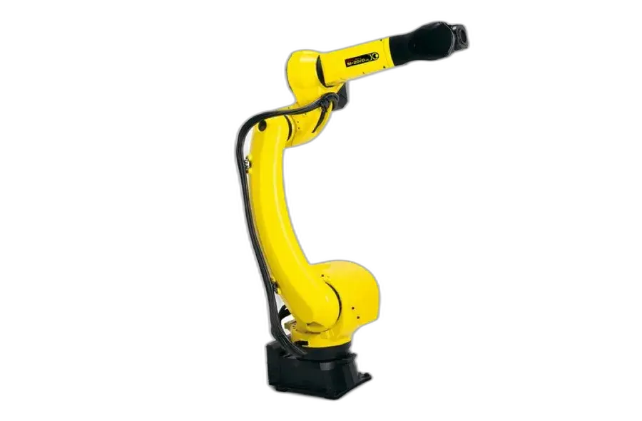 FANUC M-20iD/25