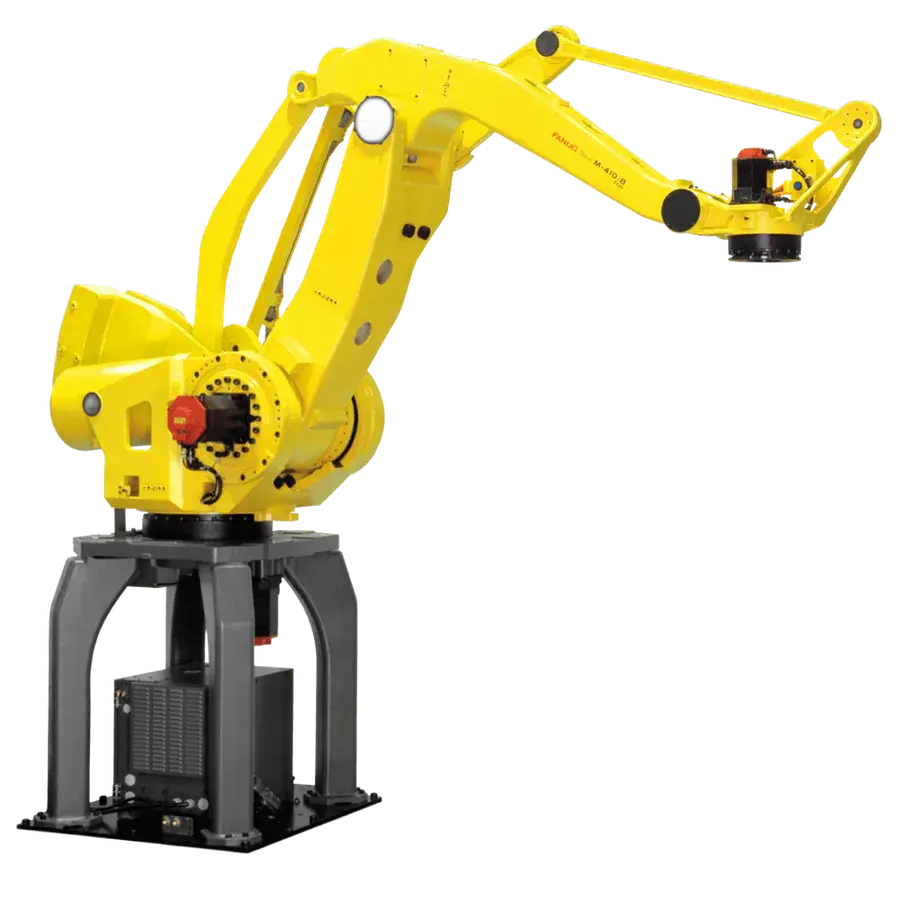 FANUC M-410iB/700