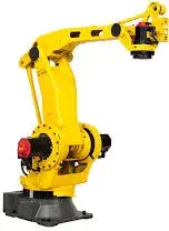 FANUC M-410iC/110