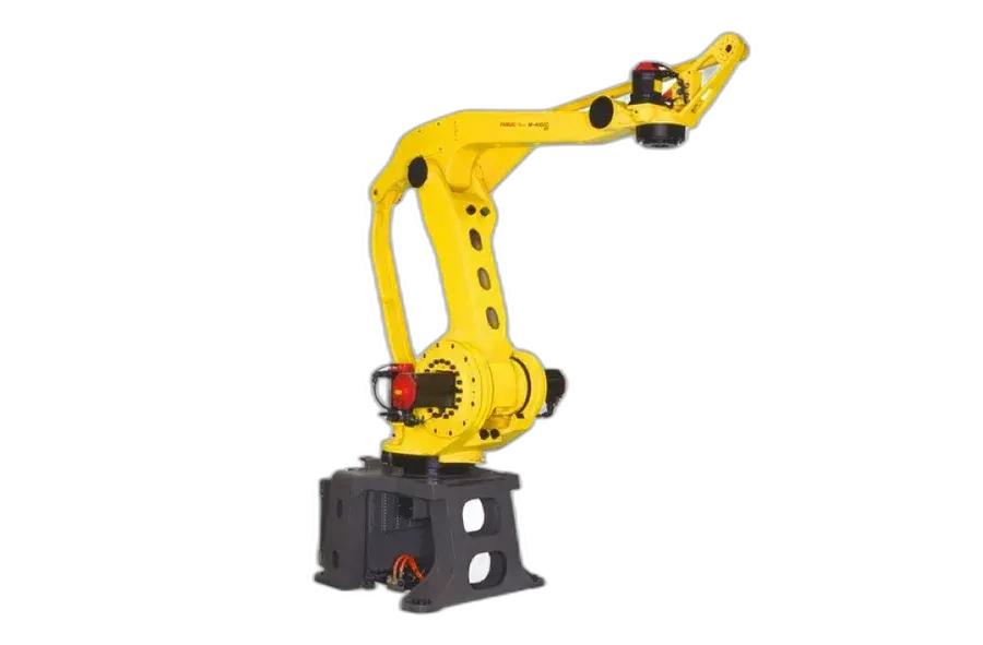 FANUC M-410iC/315