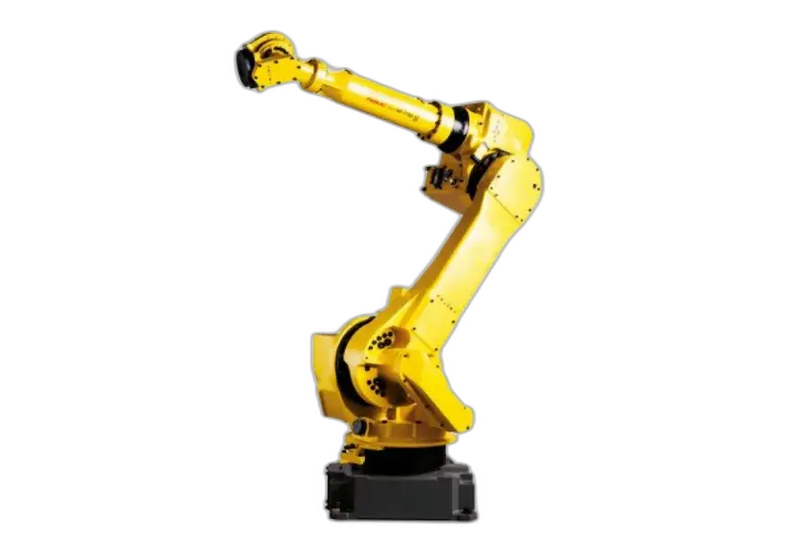 FANUC M-710iC/50