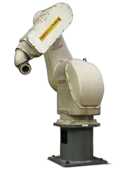 FANUC P-50iB/15