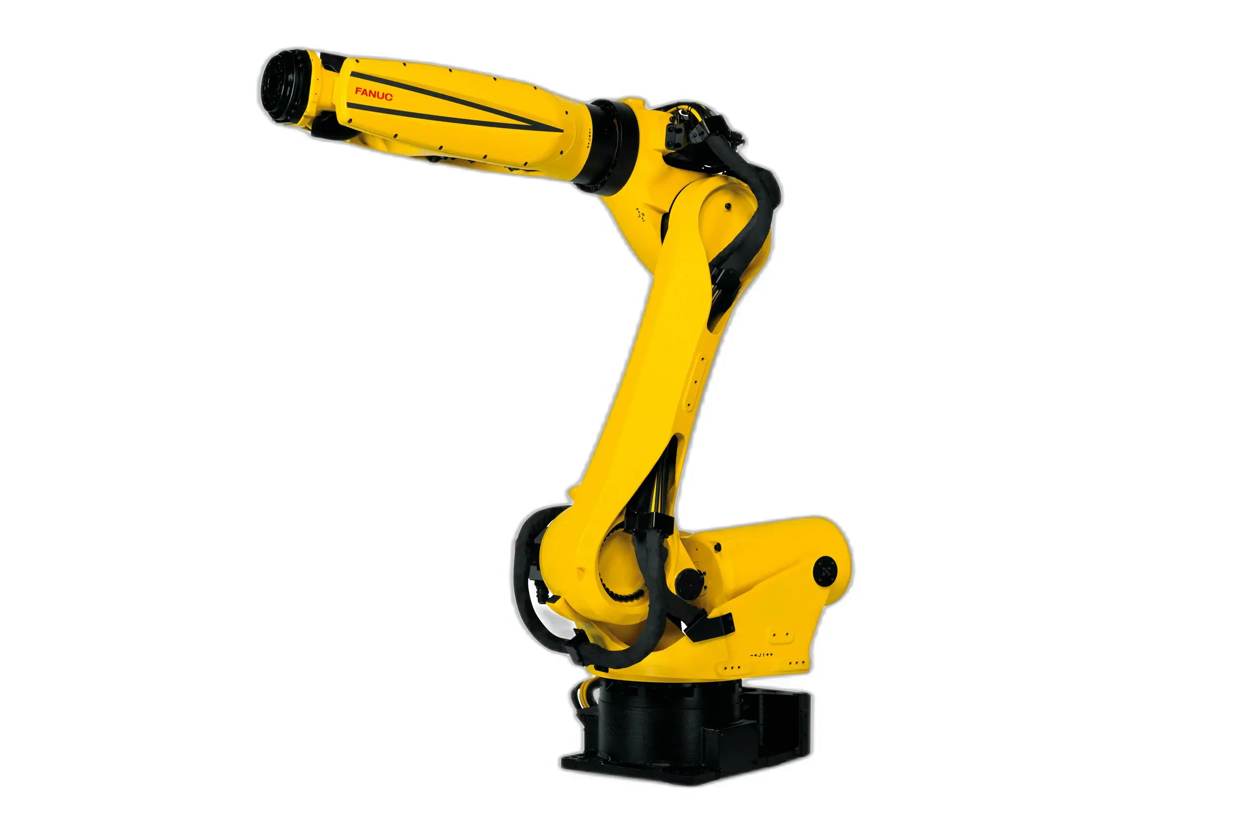 FANUC R-2000iC/210F