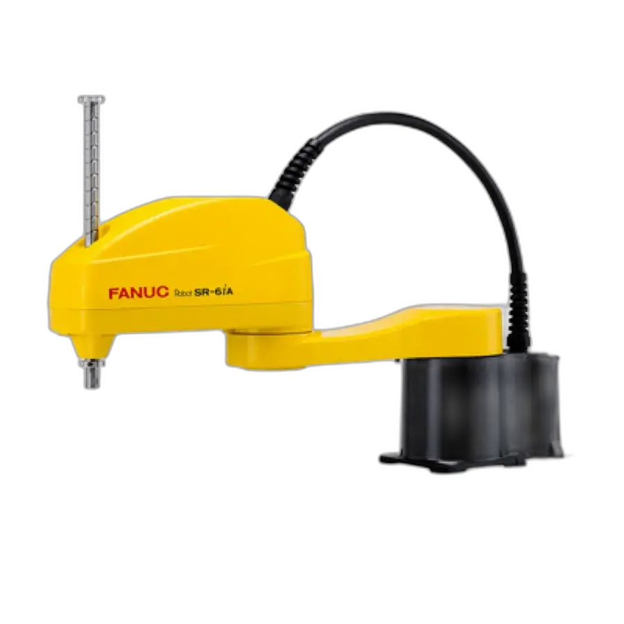 FANUC SR-6iA SCARA