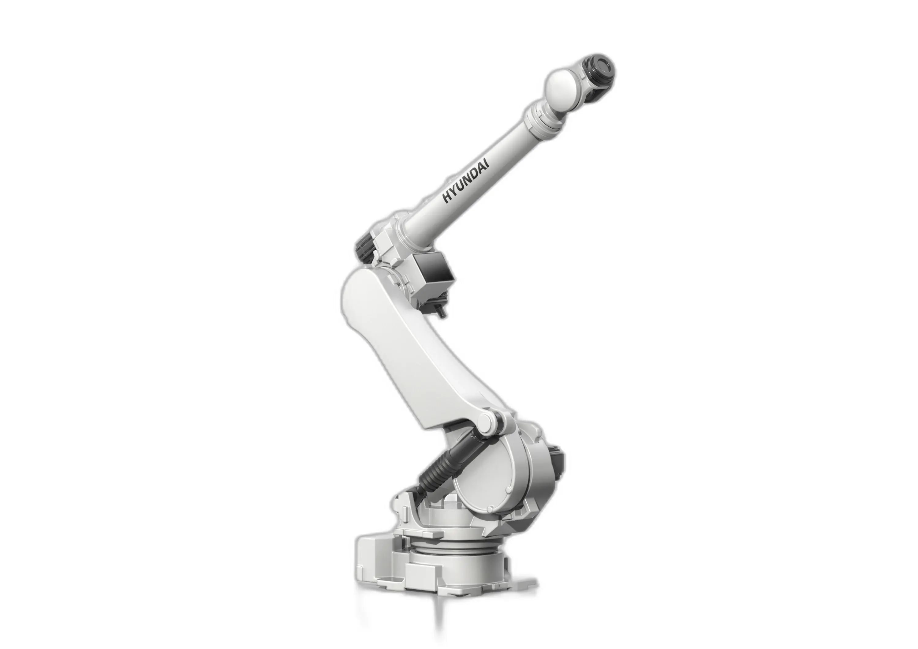 Hyundai Robotics HS200