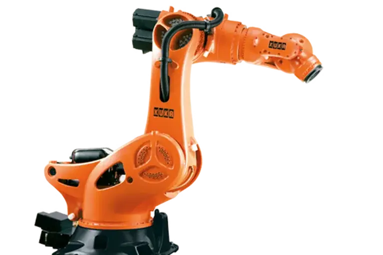 KUKA KR 1000 Titan