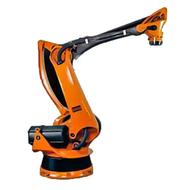 KUKA KR 180 PA
