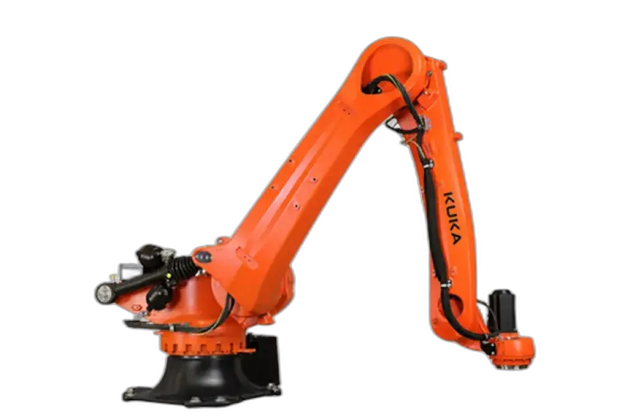 KUKA KR 240 R3200 PA