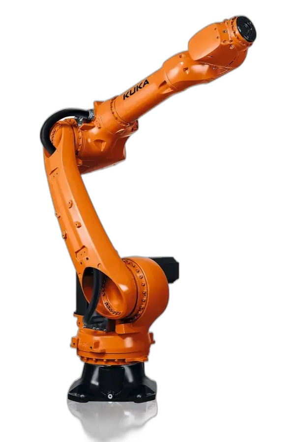 KUKA KR 30 R2100-2 IONTEC