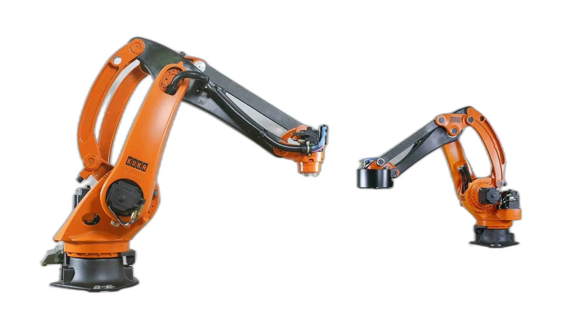KUKA KR 40 PA