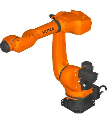 KUKA KR 50 R2100