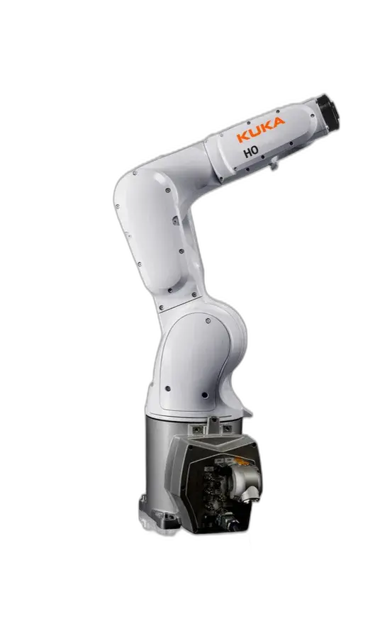 KUKA KR 6 R900-2 AGILUS