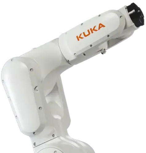 KUKA KR 60 HA