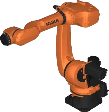 KUKA KR 70 R2100