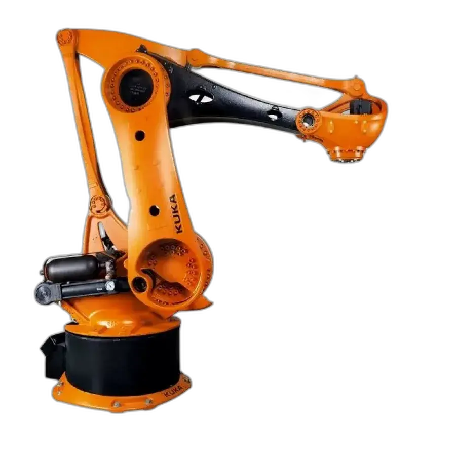 KUKA KR 700 PA