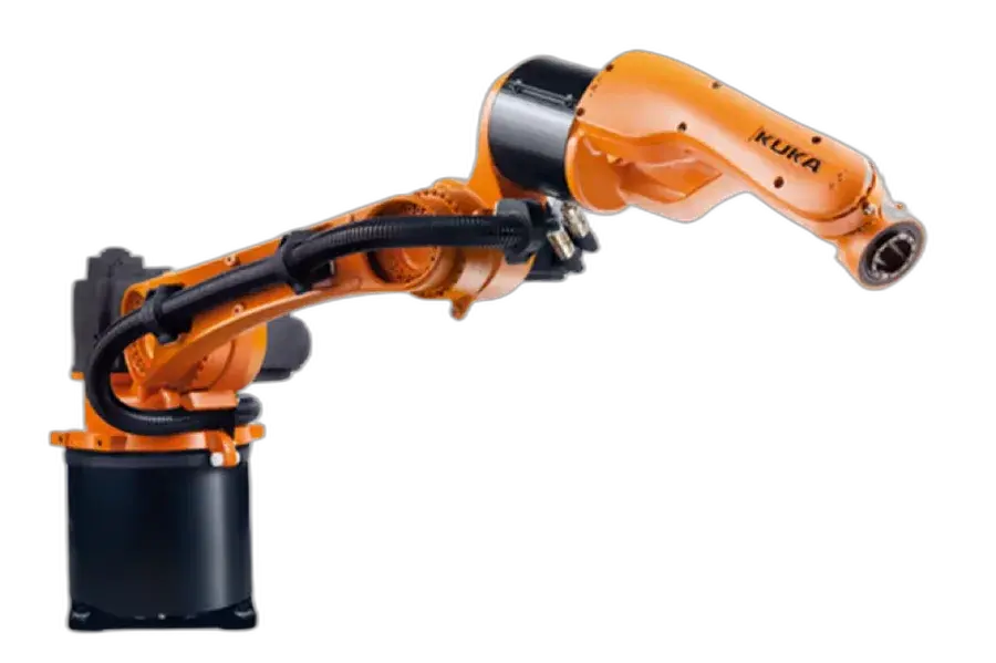 KR 8 R1440-2 arc HW di KUKA