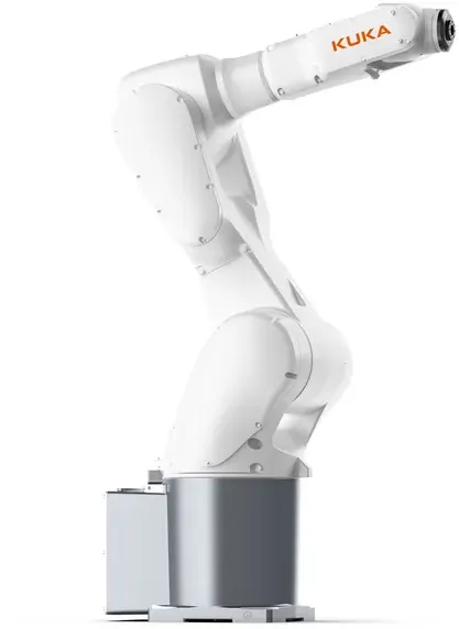 KUKA KR 16 R1100