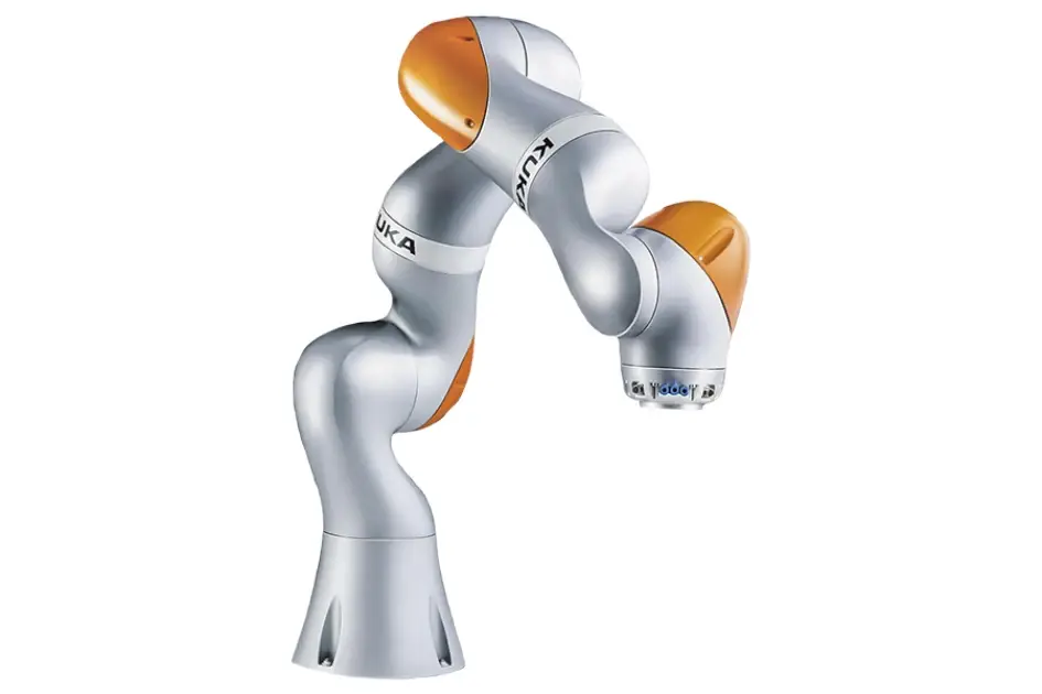 KUKA LBR iiwa 7 R800