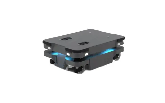 MiR (Mobile Industrial Robots) MiR250