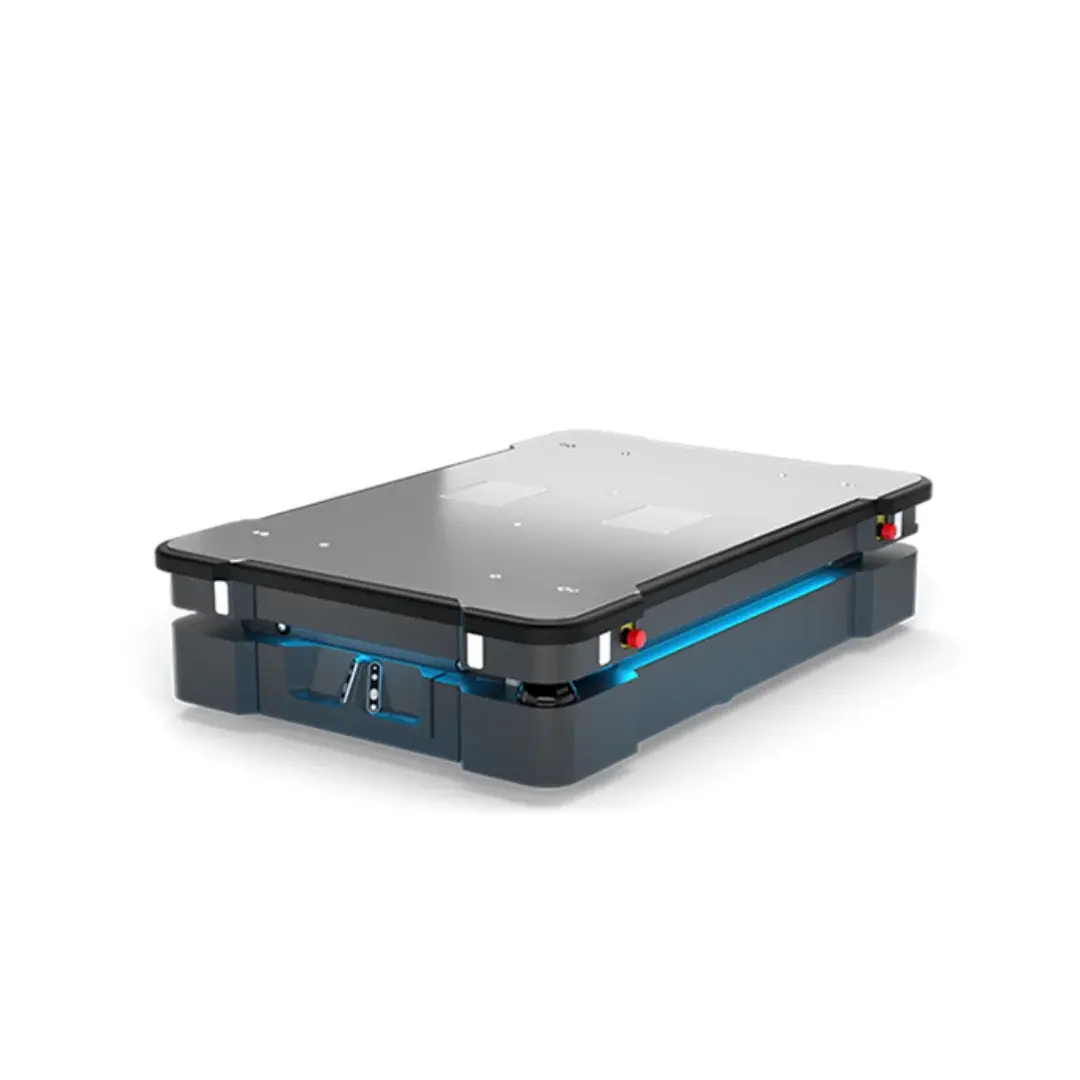 MiR (Mobile Industrial Robots) MiR500
