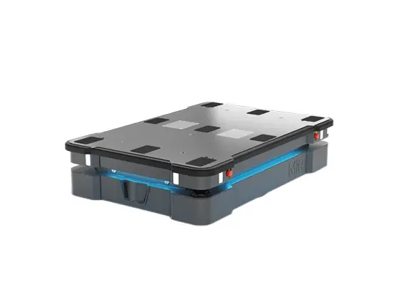 MiR (Mobile Industrial Robots) MiR600