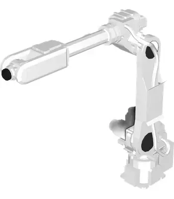 Nachi MC10L
