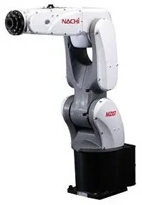 Nachi MZ07