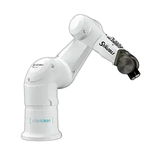 Stäubli TX2-90L Stericlean