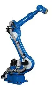 Yaskawa GP110
